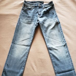 Men's American jeans Next Level airflex